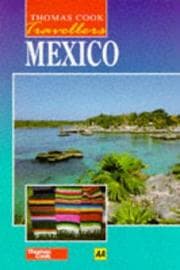 Tapa de Mexico