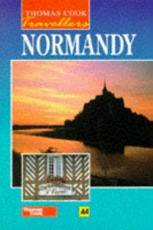 Tapa de Normandy
