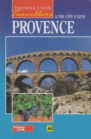 Tapa de Provence