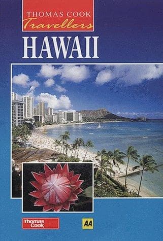Tapa de Hawaii