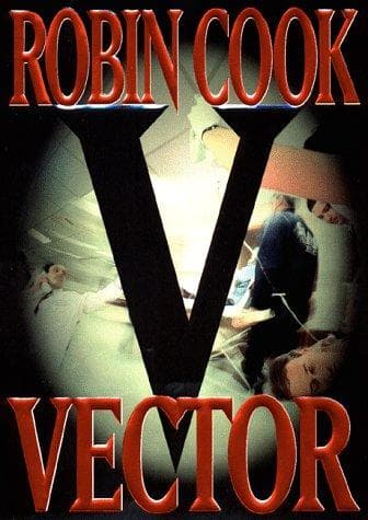Tapa de Vector