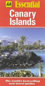 Tapa de Essential Canary Islands