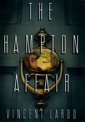 Tapa de The Hampton affair