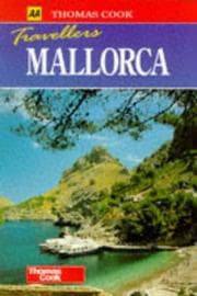 Tapa de Thomas Cook Travellers