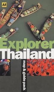 Tapa de Thailand (AA Explorer)