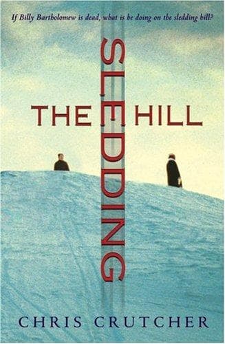 Tapa de The sledding hill