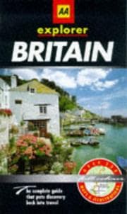 Tapa de Britain