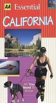 Tapa de Essential California