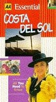 Tapa de Essential Costa Del Sol (AA Essential)