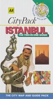 Tapa de Istanbul
