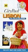 Tapa de Lisbon (AA Citypack)