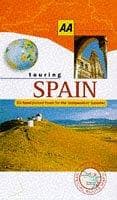 Tapa de Touring Spain