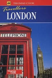 Tapa de London