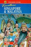 Tapa de Singapore and Malaysia