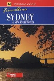 Tapa de Sydney and New South Wales