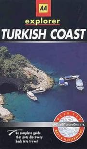 Tapa de Turkish Coast