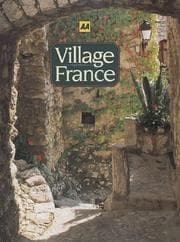 Tapa de Village France