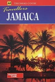 Tapa de Jamaica