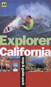 Tapa de California (AA Explorer)
