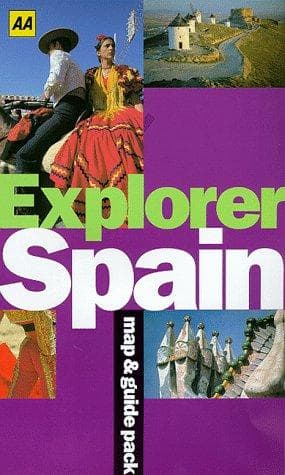 Tapa de Spain