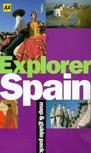 Tapa de Spain