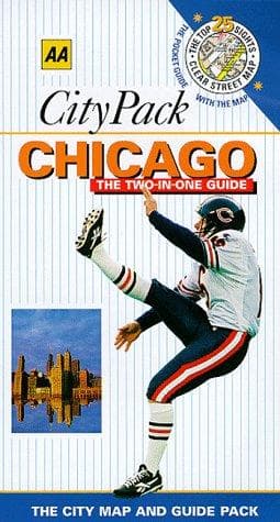 Tapa de Chicago