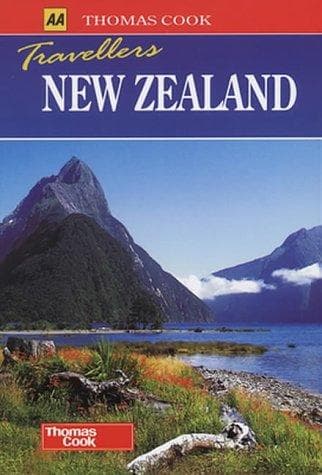 Tapa de New Zealand
