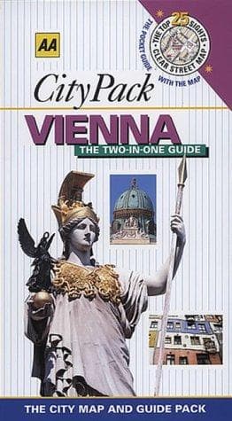 Tapa de Vienna (AA Citypack)