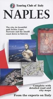 Tapa de Naples (Touring Club of Italy Guides)