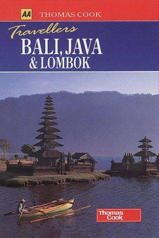 Tapa de Java, Bali and Lombok