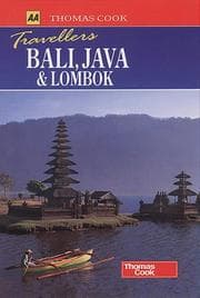Tapa de Java, Bali and Lombok
