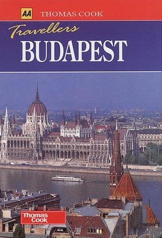Tapa de Budapest