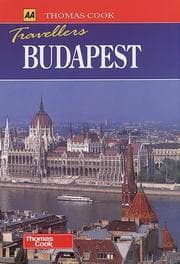 Tapa de Budapest