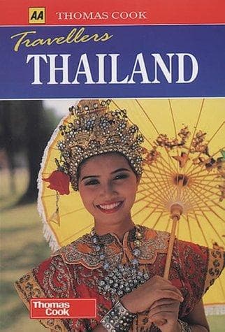 Tapa de Thailand