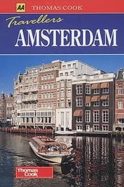 Tapa de Amsterdam