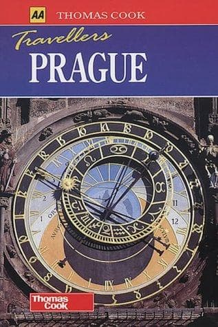 Tapa de Prague