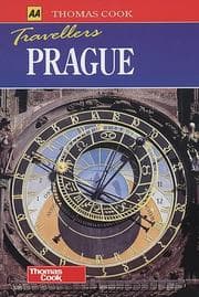 Tapa de Prague