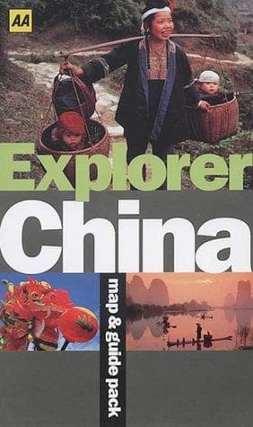 Tapa de China (AA Explorer)