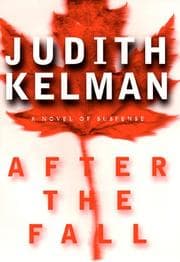 Tapa de After the fall