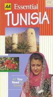 Tapa de Essential Tunisia