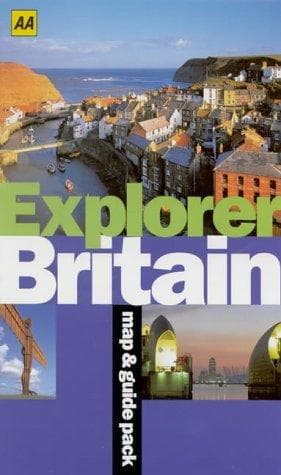 Tapa de Britain