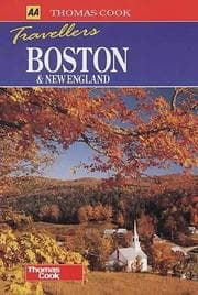Tapa de Boston and New England