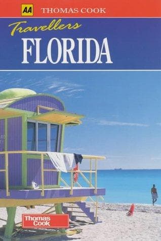 Tapa de Florida
