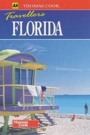 Tapa de Florida