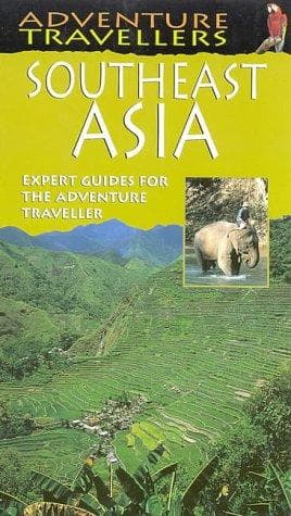Tapa de Southeast Asia