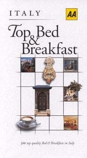 Tapa de Perfect Places to Stay in Italy