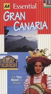 Tapa de Essential Gran Canaria