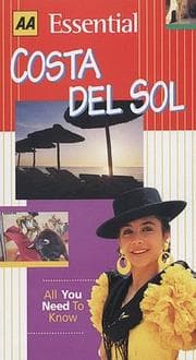 Tapa de Essential Costa Del Sol