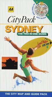 Tapa de Sydney