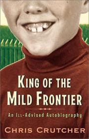 Tapa de King of the Mild Frontier
